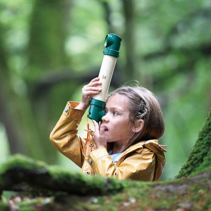 Hape Nature Fun Hide-And-Seek Periscope-Toys & Learning-Hape-025142-babyandme.ca