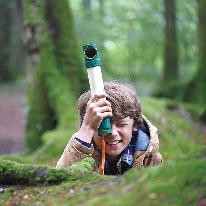 Hape Nature Fun Hide-And-Seek Periscope-Toys & Learning-Hape-025142-babyandme.ca