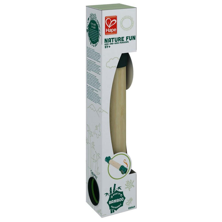 Hape Nature Fun Hide-And-Seek Periscope-Toys & Learning-Hape-025142-babyandme.ca