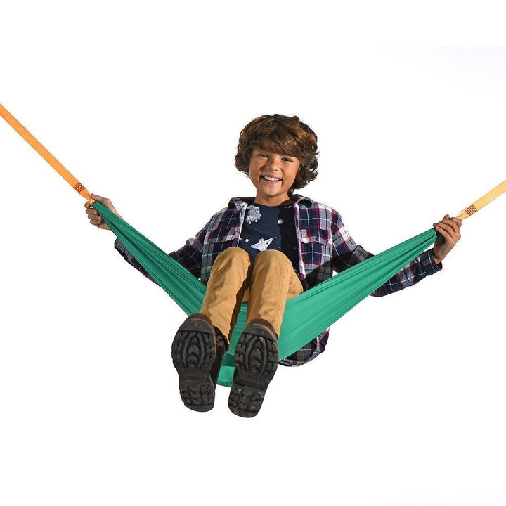 Hape Nature Fun Pocket Swing-Toys & Learning-Hape-025054-babyandme.ca
