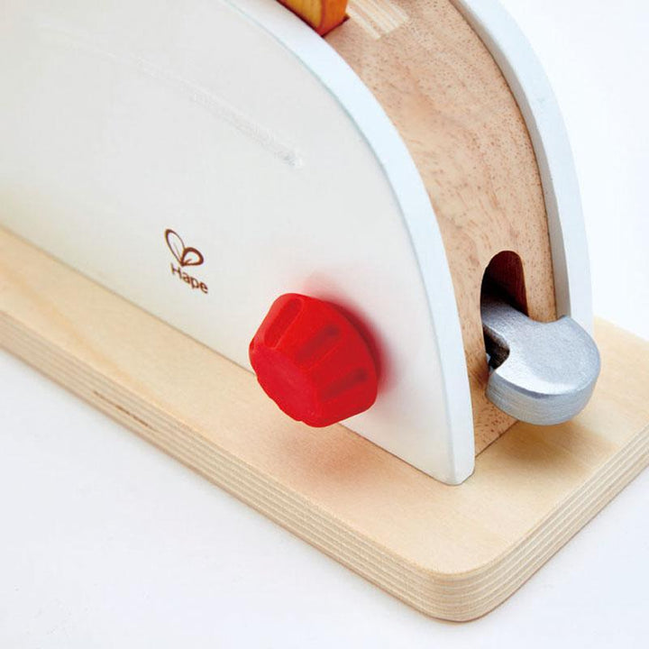 Hape Pop-up Toaster Set-Toys & Learning-Hape-025064-babyandme.ca