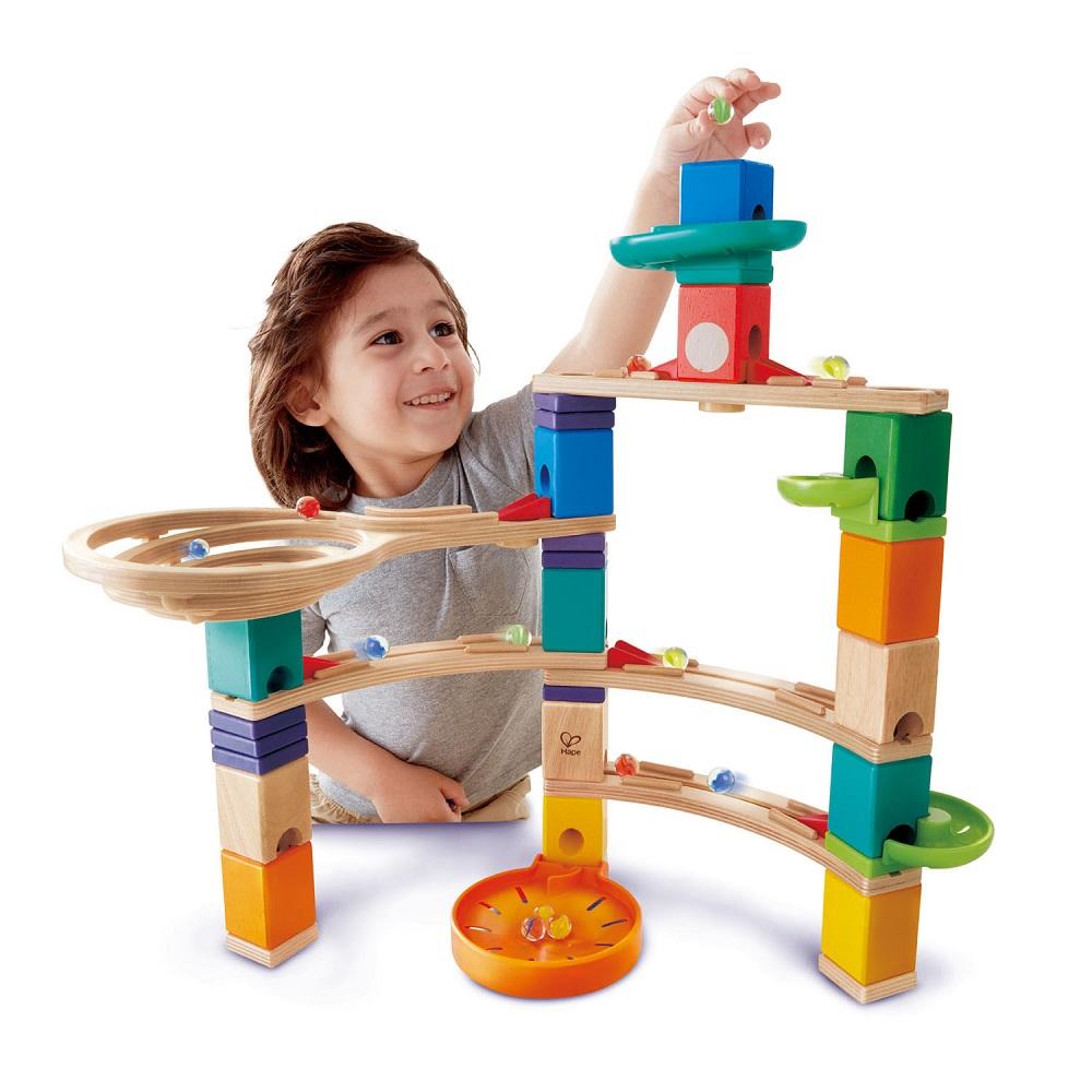 Hape Quadrilla Cliffhanger-Toys & Learning-Hape-024693-babyandme.ca