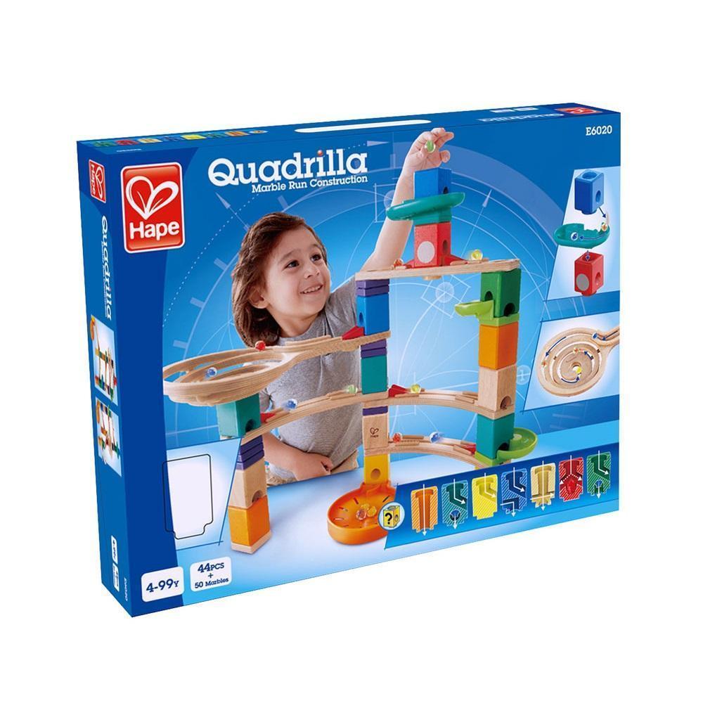 Hape Quadrilla Cliffhanger-Toys & Learning-Hape-024693-babyandme.ca