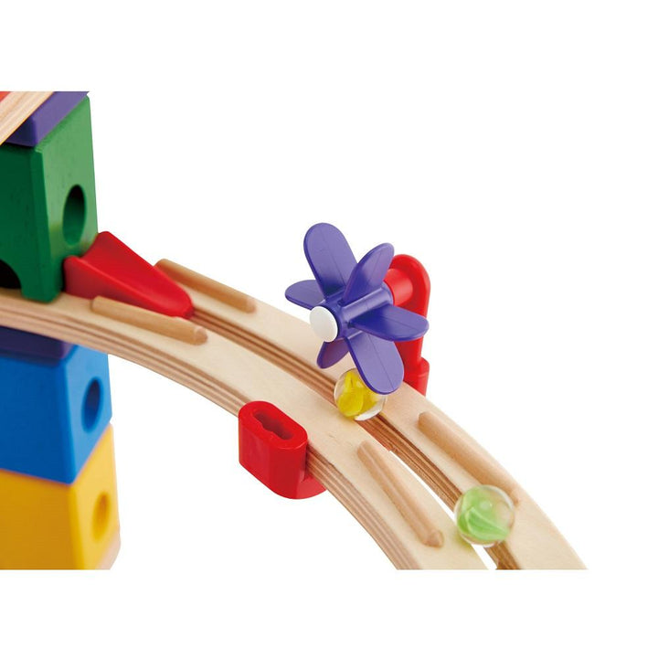 Hape Quadrilla Race to the Finish-Toys & Learning-Hape-024694-babyandme.ca