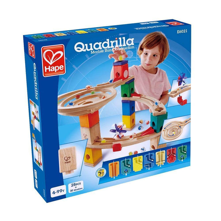 Hape Quadrilla Race to the Finish-Toys & Learning-Hape-024694-babyandme.ca