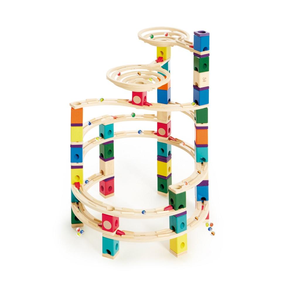 Hape Quadrilla The Ultimate - IN STORE PICKUP ONLY-Toys & Learning-Hape-026128-babyandme.ca