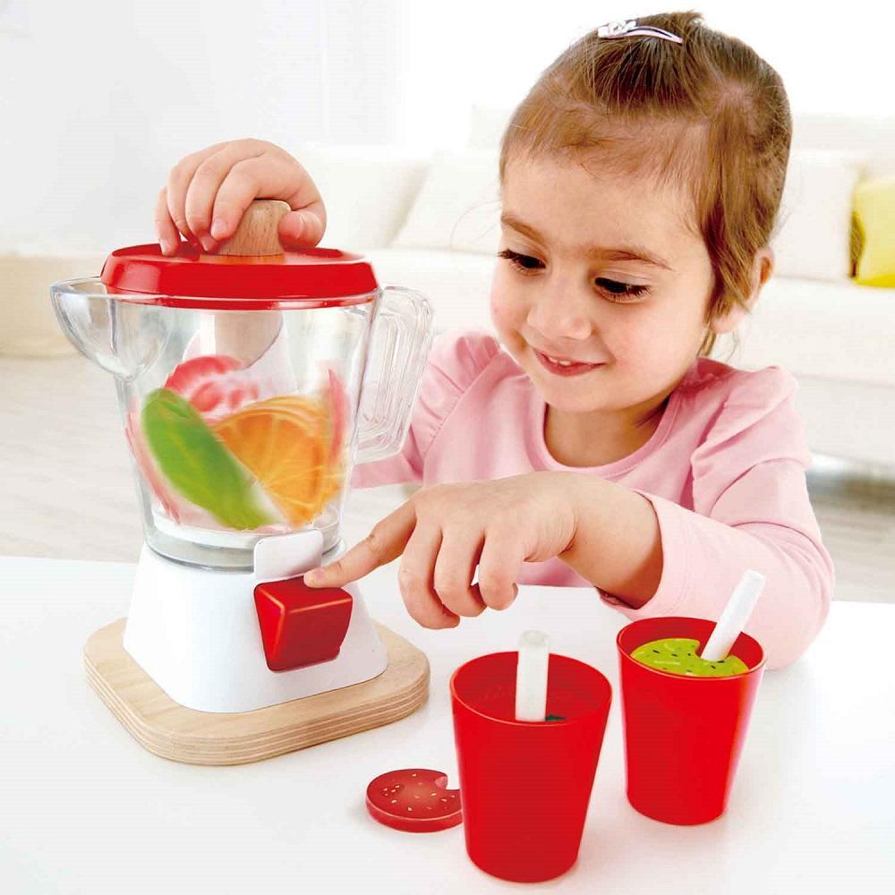 Hape Smoothie Blender-Toys & Learning-Hape-026125-babyandme.ca