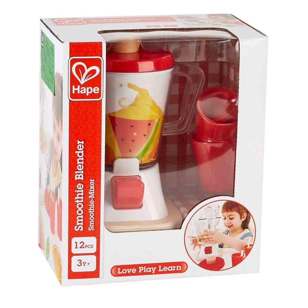 Hape Smoothie Blender-Toys & Learning-Hape-026125-babyandme.ca
