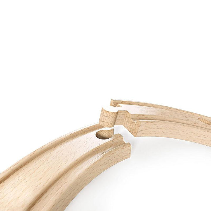 Hape Super Expansion Rail Pack-Toys & Learning-Hape-021006-babyandme.ca