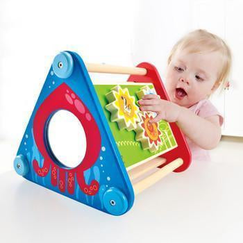 Hape Take-Along Activity Box-Toys & Learning-Hape-009657-babyandme.ca