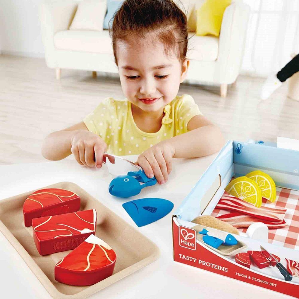 Hape Tasty Proteins-Toys & Learning-Hape-026109-babyandme.ca