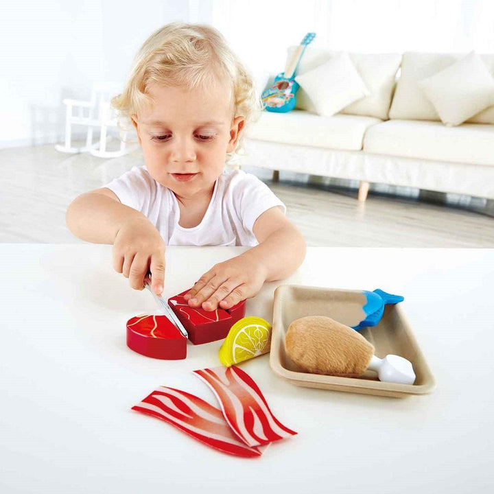 Hape Tasty Proteins-Toys & Learning-Hape-026109-babyandme.ca