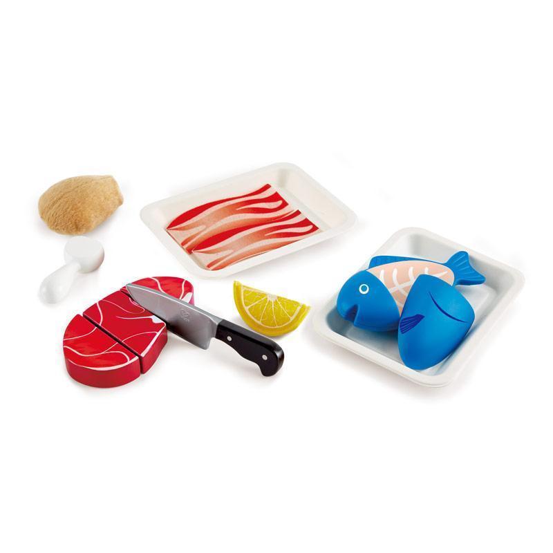 Hape Tasty Proteins-Toys & Learning-Hape-026109-babyandme.ca