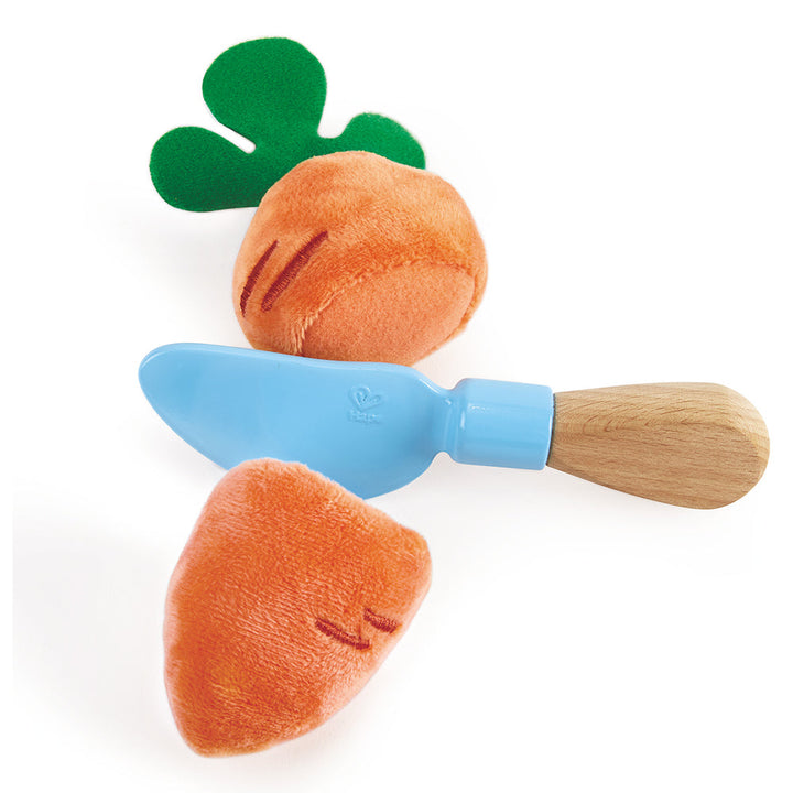 Hape Toddler Vegetable Basket-Toys & Learning-Hape-030822-babyandme.ca