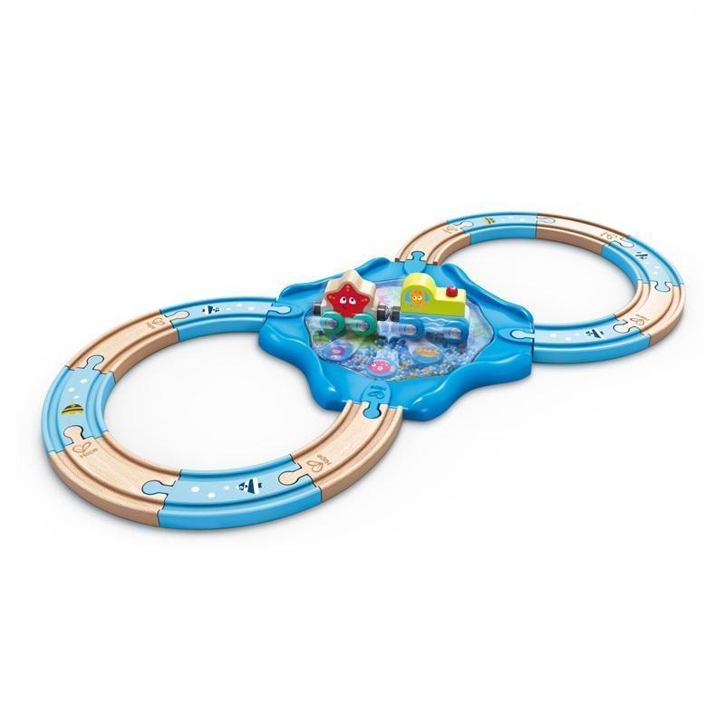 Hape Undersea Figure 8-Toys & Learning-Hape-026127-babyandme.ca