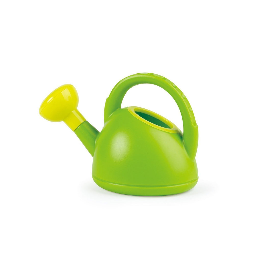 Hape Watering Can (Green)-Toys & Learning-Hape-023641 GN-babyandme.ca