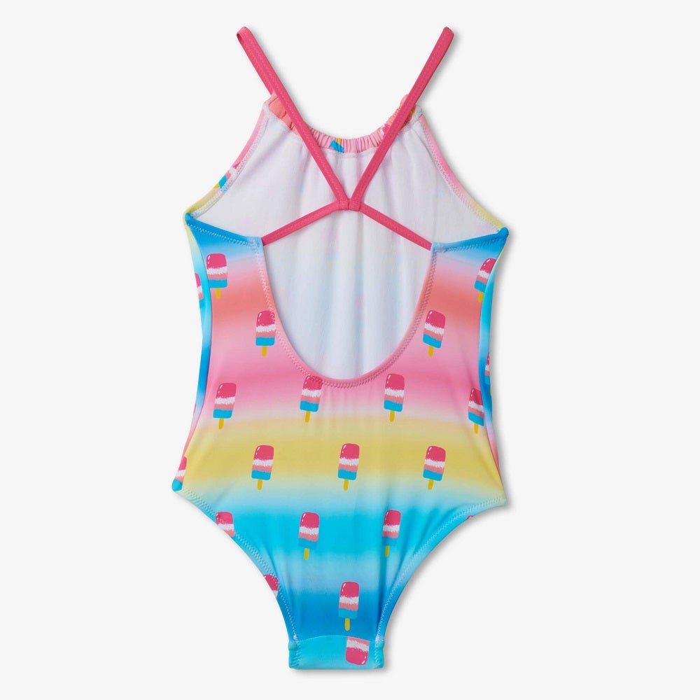 Hatley Swimsuit (Sweet Treats)-Apparel-Hatley--babyandme.ca