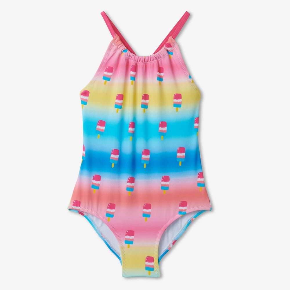 Hatley Swimsuit (Sweet Treats)-Apparel-Hatley--babyandme.ca