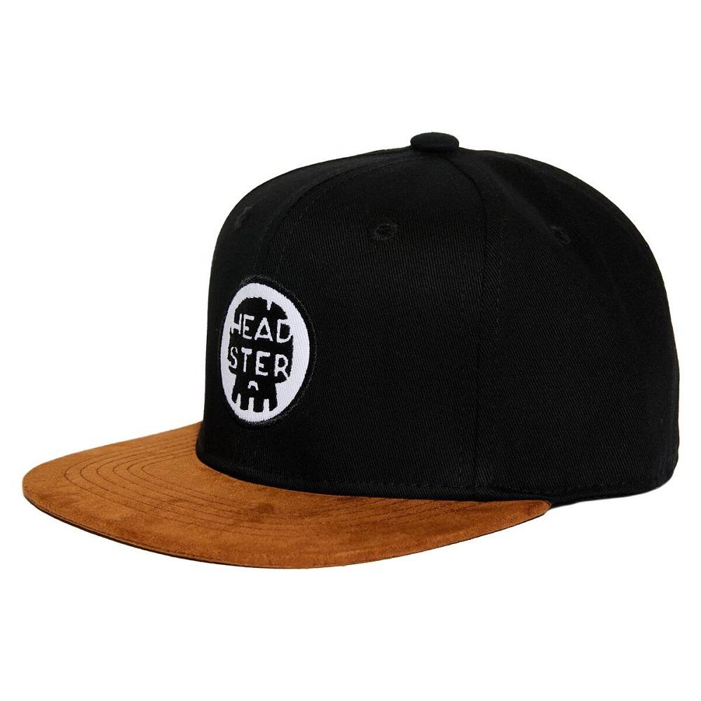 Headster Kids Callback Snapback Cap-Apparel-Headster Kids--babyandme.ca