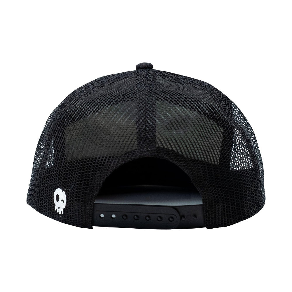 Headster Kids City Camo Snapback Cap-Apparel-Headster Kids--babyandme.ca