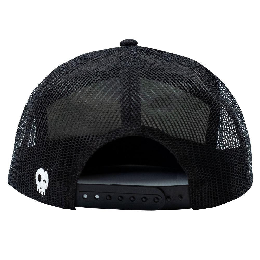 Headster Kids City Grey Snapback Cap-Apparel-Headster Kids--babyandme.ca