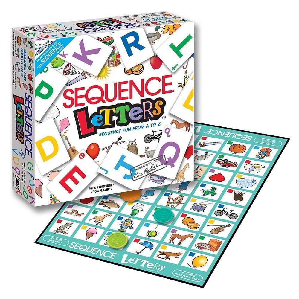 JAX Games Sequence Letters-Toys & Learning-JAX-025549-babyandme.ca