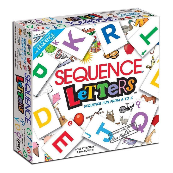 JAX Games Sequence Letters-Toys & Learning-JAX-025549-babyandme.ca