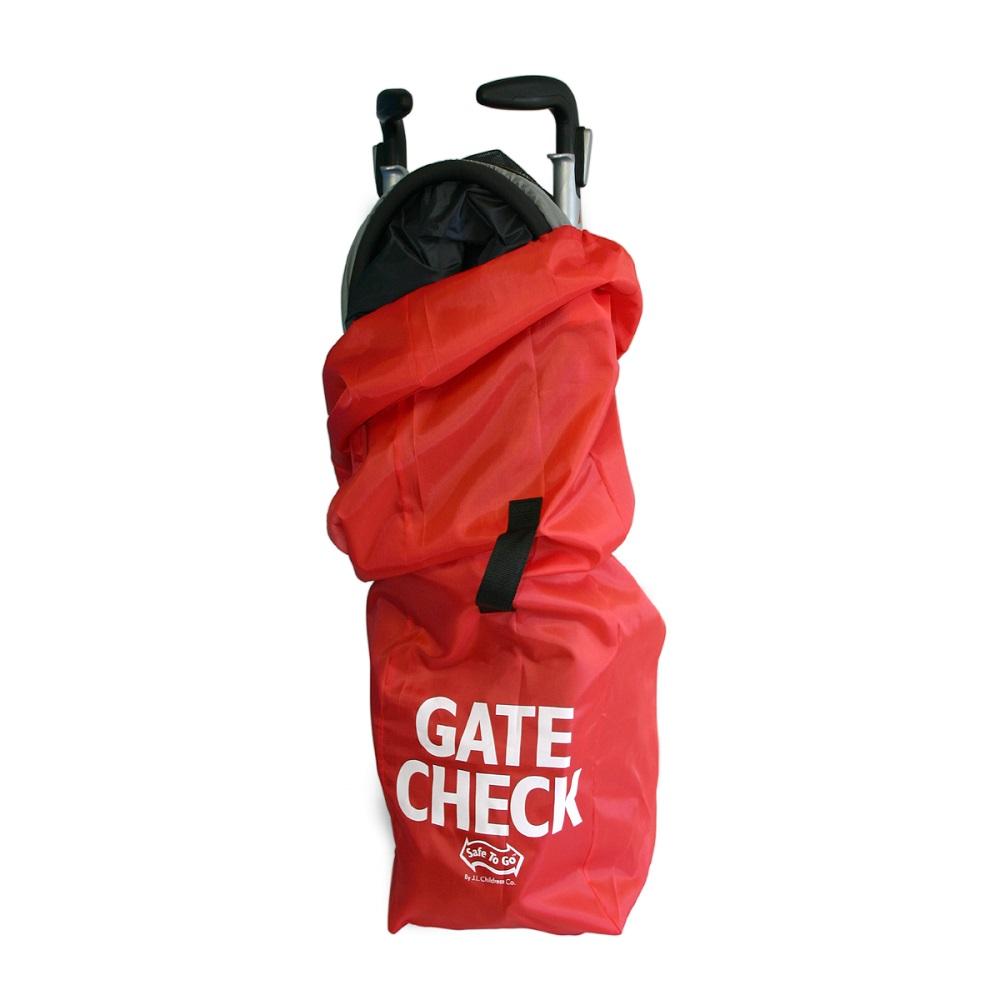 JL Childress Gate Check Bag (Umbrella Strollers)-Gear-JL Childress-010378-babyandme.ca