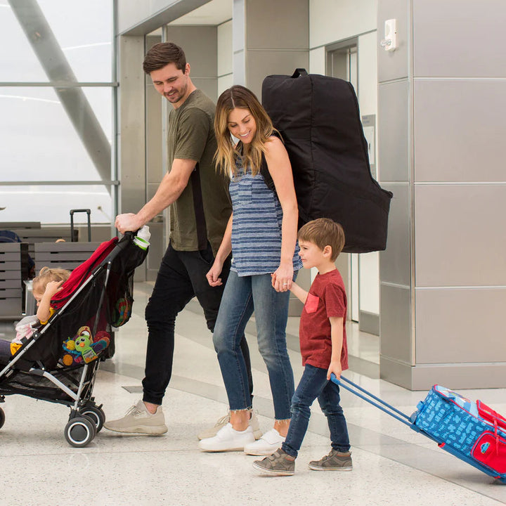 JL Childress Ultimate Car Seat Travel Bag-Gear-JL Childress-031682-babyandme.ca