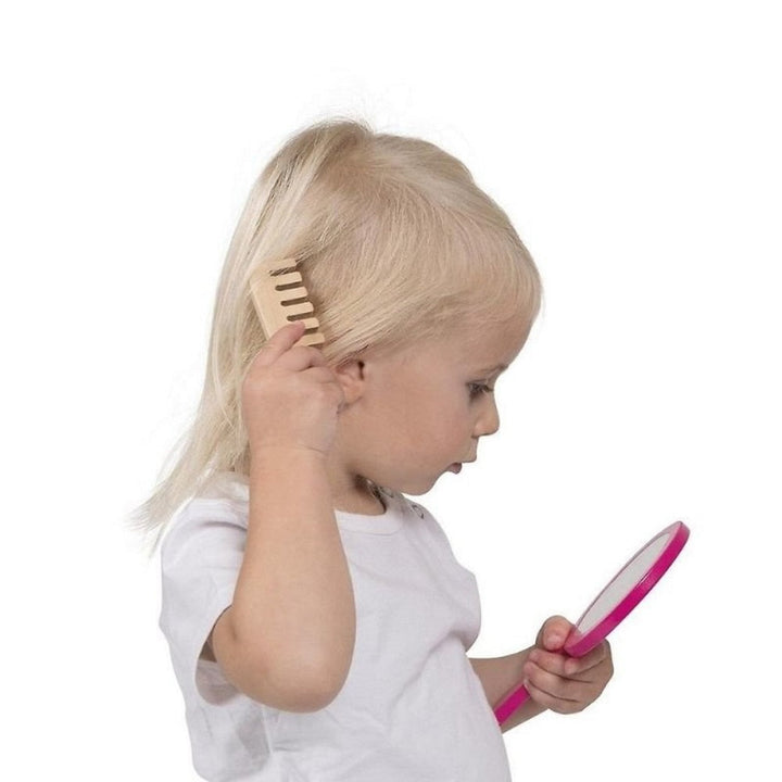 Janod Little Miss Vanity Set-Toys & Learning-Janod-030832-babyandme.ca