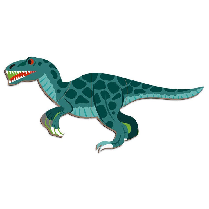 Janod Magnetibook (Dinosaurs)-Toys & Learning-Janod-007068 DI-babyandme.ca
