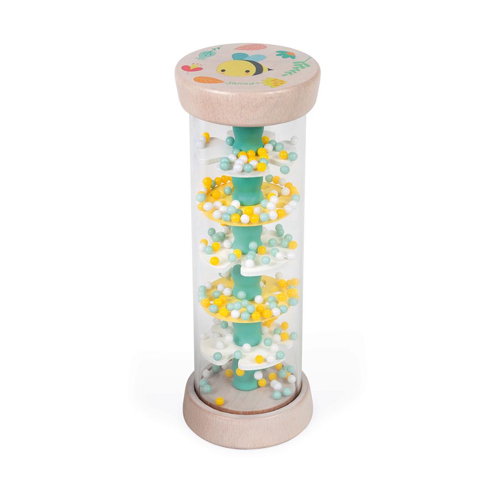 Janod Pure Rainstick-Toys & Learning-Janod-030429-babyandme.ca