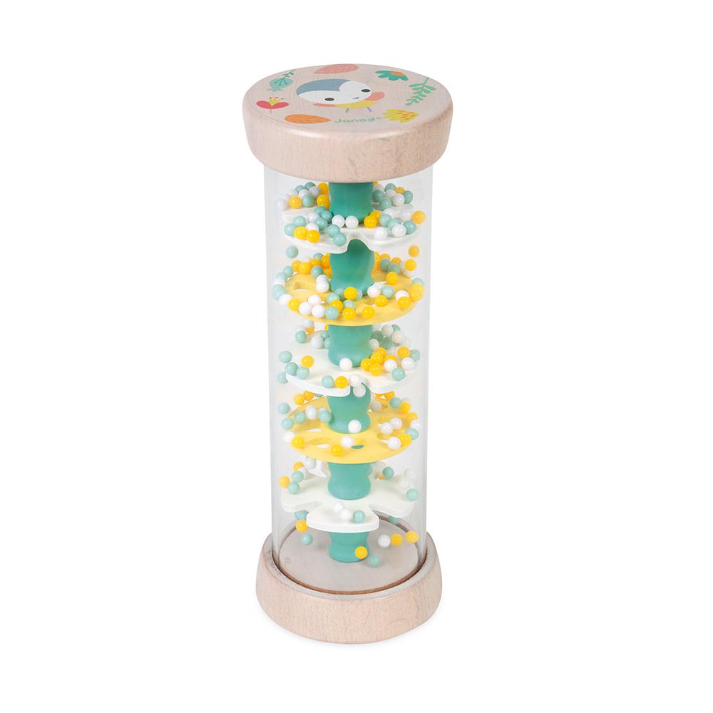 Janod Pure Rainstick-Toys & Learning-Janod-030429-babyandme.ca