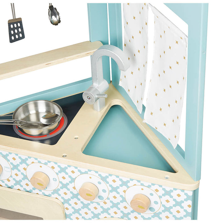 Janod Trio Corner Kitchen-Toys & Learning-Janod-030936-babyandme.ca