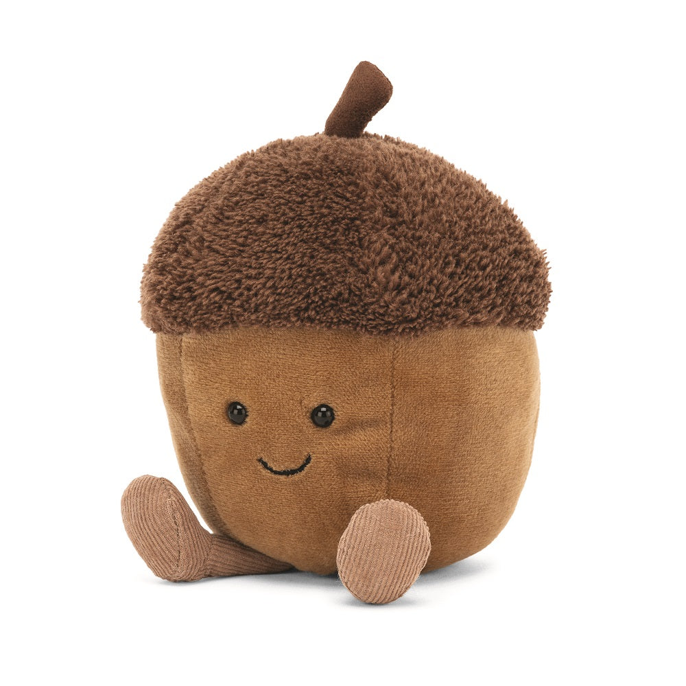 Jellycat Amuseable Acorn-Toys & Learning-Jellycat-025452 AC-babyandme.ca