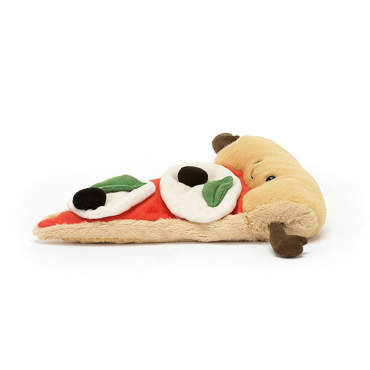 Jellycat Amuseable Slice of Pizza-Toys & Learning-Jellycat-025452 SP-babyandme.ca