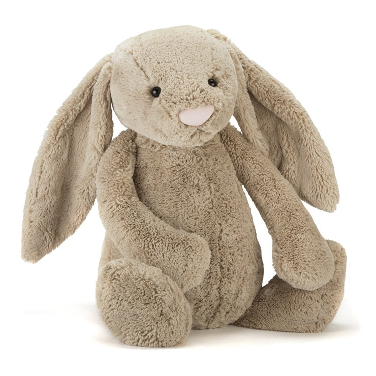 Jellycat Bashful Beige Bunny (Huge)-Toys & Learning-Jellycat-025300 BE-babyandme.ca