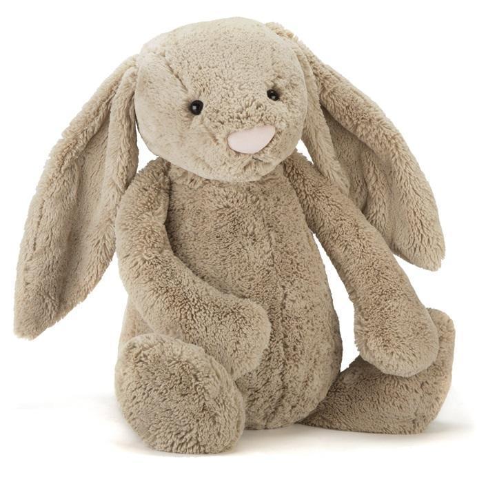 Jellycat Bashful Beige Bunny (Really Big)-Toys & Learning-Jellycat-024436 BB-babyandme.ca