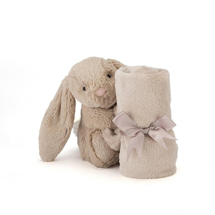 Jellycat Bashful Beige Bunny Soother-Toys & Learning-Jellycat-011229 BB-babyandme.ca