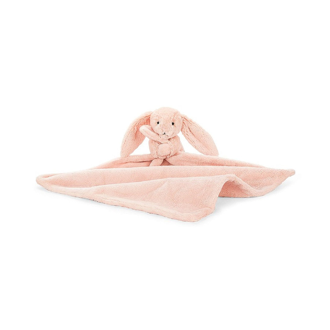 Jellycat Bashful Blush Bunny Soother-Toys & Learning-Jellycat-011229 BL-babyandme.ca