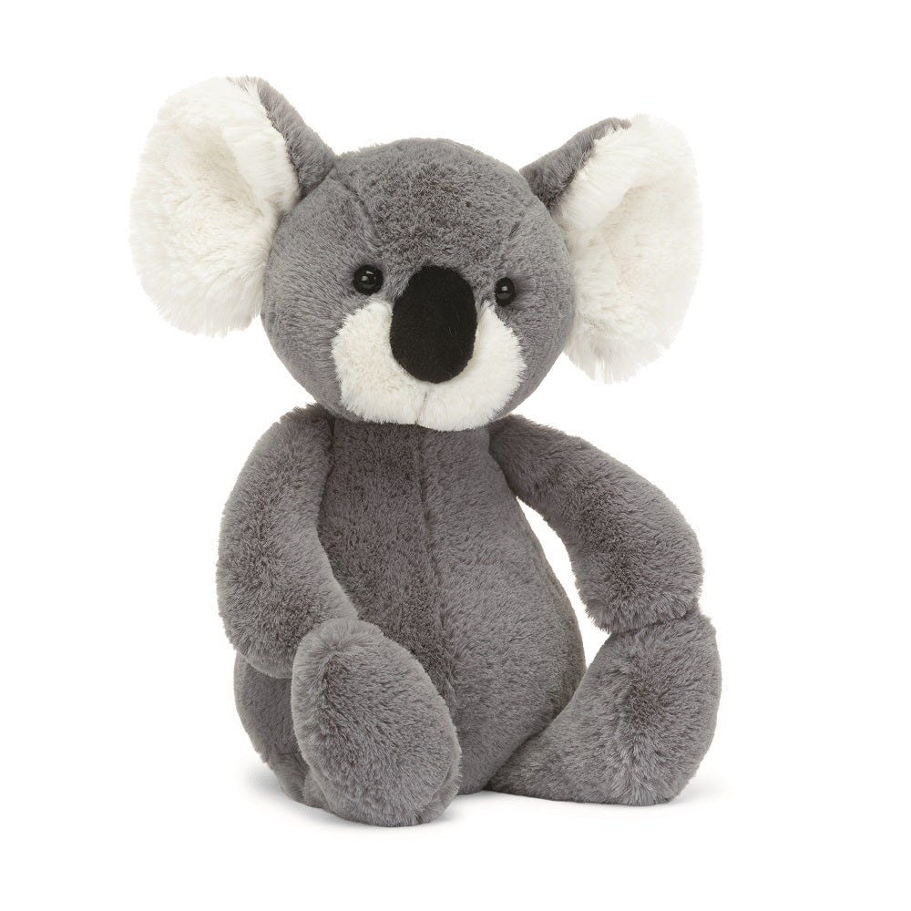 Jellycat Bashful Koala (Medium)-Toys & Learning-Jellycat-008175 KA-babyandme.ca