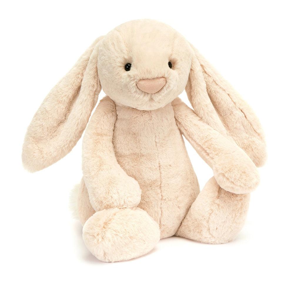 Jellycat Bashful Luxe Willow Bunny (Huge)-Toys & Learning-Jellycat-031599 WI-babyandme.ca