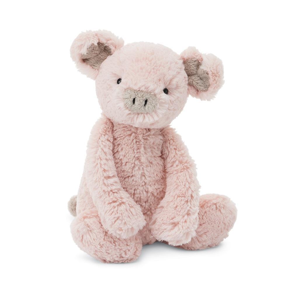 Jellycat Bashful Pig (Medium)-Toys & Learning-Jellycat-008175 PI-babyandme.ca