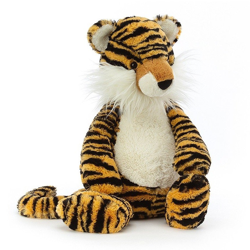 Jellycat Bashful Tiger (Huge)-Toys & Learning-Jellycat-025300 TG-babyandme.ca