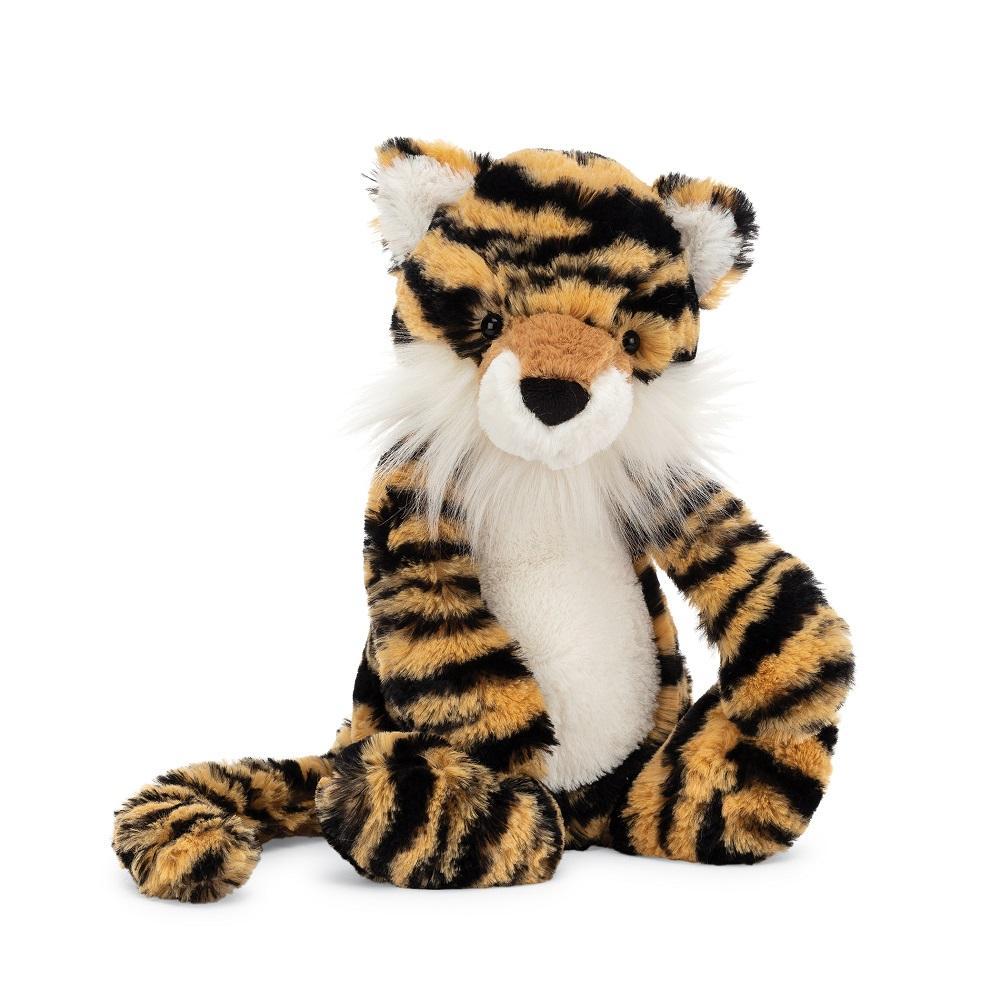 Jellycat Bashful Tiger (Medium)-Toys & Learning-Jellycat-008175 TG-babyandme.ca