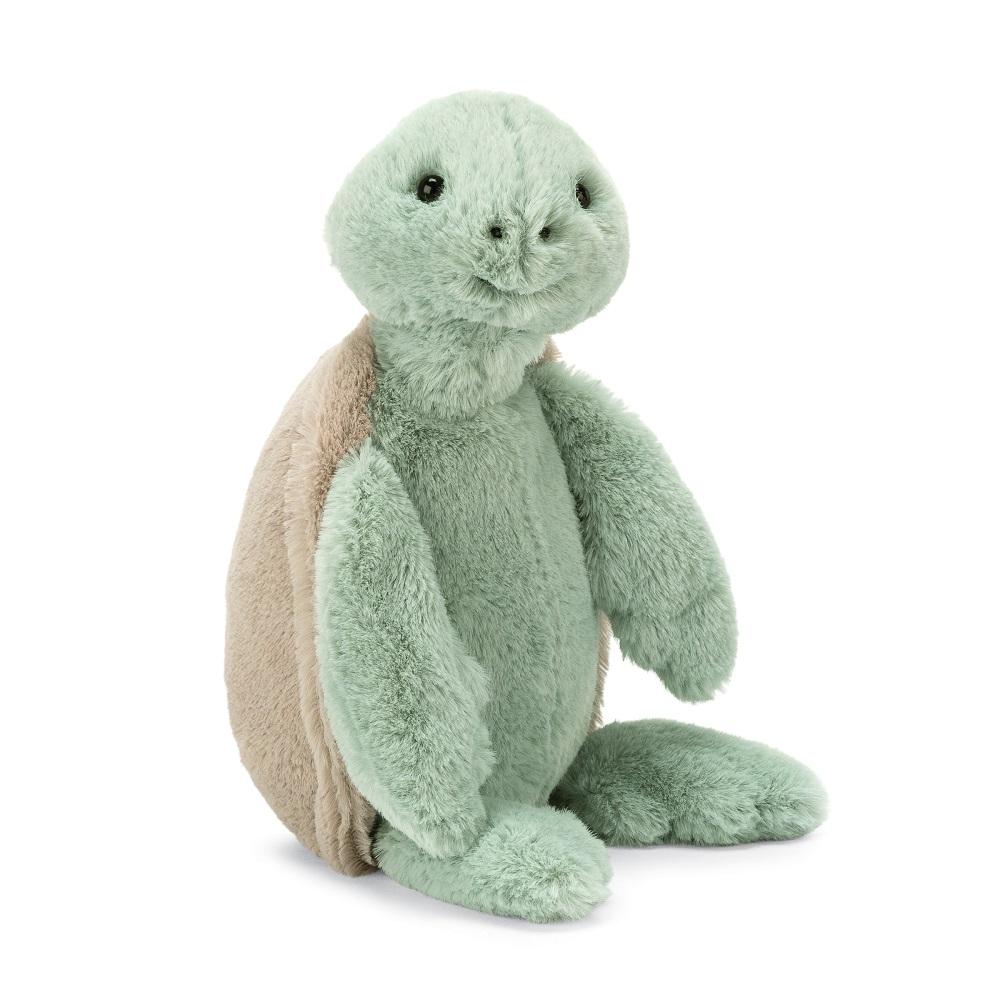 Jellycat Bashful Turtle (Medium)-Toys & Learning-Jellycat-008175 TU-babyandme.ca