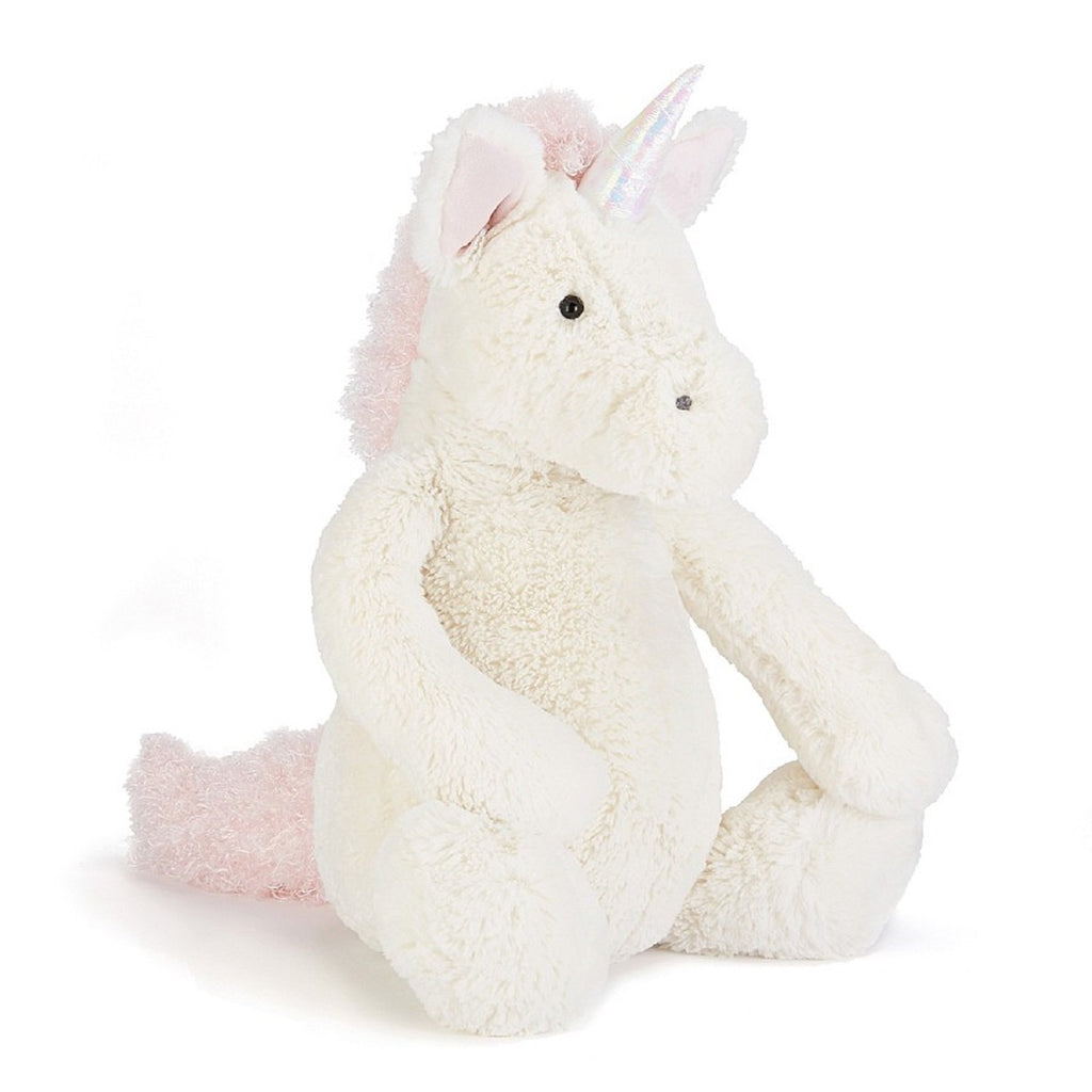Jellycat Bashful Unicorn (Really Big)-Toys & Learning-Jellycat-024436 UN-babyandme.ca