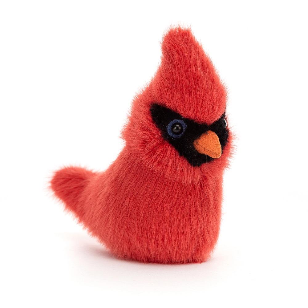 Jellycat Birdling Cardinal-Toys & Learning-Jellycat-028185 CD-babyandme.ca