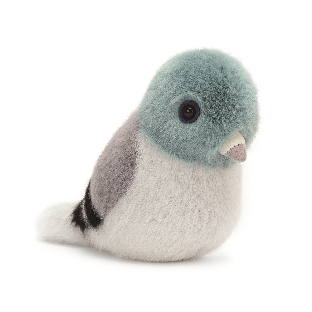 Jellycat Birdling Pigeon-Toys & Learning-Jellycat-028185 PI-babyandme.ca