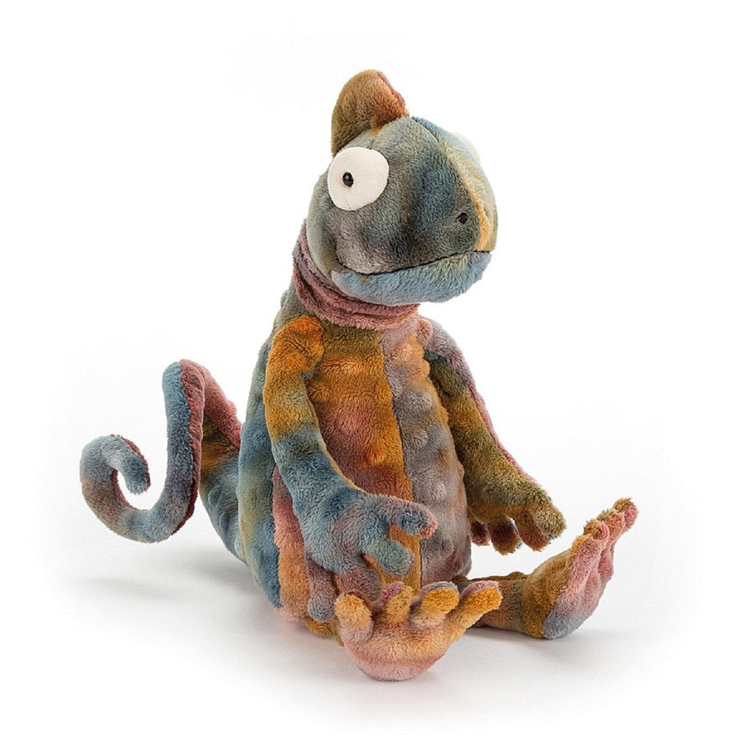 Jellycat Colin Chameleon-Toys & Learning-Jellycat-024258-babyandme.ca